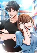 热门漫画3